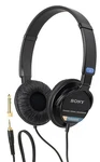Sony SH02 Pro Stereo Headphone For PXW-Z150 PXW-Z100 Xdcam. Fixed Price $149.95.
