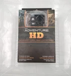 Cobra 5200 Adventure Hd 1.3MP Sports Action Camera, 1920 X 1080P/30 Fps. Fixed Price $22.00.