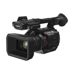 Panasonic HC-X20 Camcorder, 4K 60P, 1.0-INCH Sensor, 24.5MM Wide-angle Lens And. Fixed Price $2599.95.