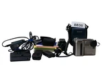 Sony DCR-SC100E Mini Dv Handycam Video Lens. Fixed Price $209.85.