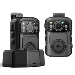 Body Camera 128GB IP68 Waterproof Gps Night Vision Boblov B4K5 3400MAH Police. Fixed Price $299.99.