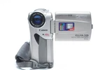 Canon Elura 2 Mini Dv Camcorder. Fixed Price $99.00.