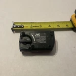 Genuine Jvc Dock Station For Camcorder GR-DVP1EG & Model: CU-V507U. Fixed Price $8.00.