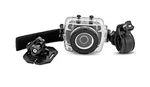 Sharper Image Hd Action Cam Digital Video Gopro Waterproof SVC355. Fixed Price $39.99.