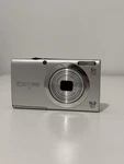 Tested Canon Powershot A2300 Is Hd 16.0MP Compact Digital Camera Silver. Fixed Price $139.87.