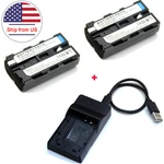Battery /charger For Sony DCR-TRV620 DCR-TRV720 DCR-TRV735 DCR-TRV820 DCR-TRV900. Fixed Price $45.99.
