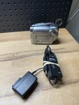 (z) Canon DC220 Dvd Camcorder - Tested And Working. Fixed Price $42.37.