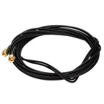 Aim Smartycam 3 Gp & Dual Hd Bullet Connection Cable (4 Meter). Fixed Price $162.28.