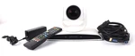 Lumens 2MP Ptz Camera (white) W218. Fixed Price $357.56.
