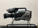 Panasonic AG-DVC200P Video Camcorder W/canon YH16X7 Lens. Fixed Price $595.00.