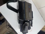 Panasonic Omnimovie Hq Vintage Vhs Camcorder PV-330D Tested Working. Fixed Price $130.00.