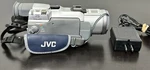 Jvc GR-DV500U Digital Video Camcorder-for Parts No Battery!. Fixed Price $16.00.