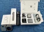 Dji Action 2 Dual-screen Combo Camera. Fixed Price $355.00.