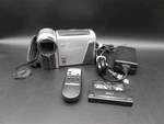 Sharp Camcorder VL-H860U Camera Bundle Viewcam Handheld Remote HI8 Japan 8MM. Fixed Price $119.99.
