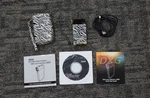 Luxe Collection DXG-5C8V Hd 1080P 5.0 Megapixel, Zebra. Fixed Price $40.49.