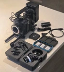 Z E2-S6 6K Cinema Camera Mint Condition. Fixed Price $1900.00.