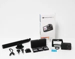 Dji Osmo Action 5 Pro 4K Camera Adventure Bundle - Black. Fixed Price $349.99.