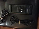 Panasonic PV-A16 Video Ac Adapter Battery Charger Working! Also Cable For Dir. Fixed Price $18.92.
