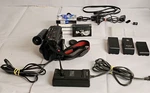 (lot) Sony Ccd-tr Handycam Video Camcorder. Fixed Price $119.90.