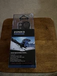 Zonko ZK8000 Action Camera Waterproof New Sealed. Fixed Price $70.00.