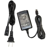 Hqrp Ac Adapter For Sony Handycam DCR-HC24E DCR-HC26E. Fixed Price $10.95.
