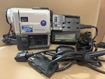 Sony DCR-PC5 Handycam Digital Video Camera Mini Dv Super Nightshot Japan. Fixed Price $145.03.