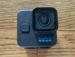 Gopro HERO11 Mini. Fixed Price $70.00.