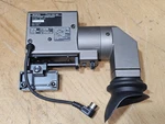 Sony Electronic Viewfinder DXF-M3. Fixed Price $97.00.