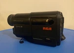 Rca PRO844 Camcorder - Untested. Fixed Price $31.92.