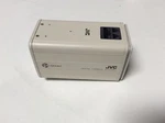 Jvc KY-F75U Imaging Camera Sxga Digital Capture, 3-CCD Technology, (3341351). Fixed Price $899.00.