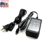 Power Supply Ac Adapter For Sony DCR-DVD808E DCR-DVD810E DCR-DVD850E DCR-DVD905E. Fixed Price $21.99.