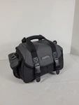 Hitachi DZ-MV550A Dvd Camcorder W/ Bag, Remote, Charger Tested Ships Free. Fixed Price $54.99.