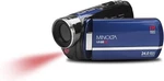 Minolta MN88NV 1080P Hd 24MP Night Vision Camcorder W/32GB Memory Card-blue. Fixed Price $98.99.