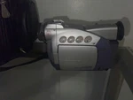 Canon Video Camera ZR40 Camcorder Battery Charger Tested Working Y2K Minidv Tape. Fixed Price $225.00.