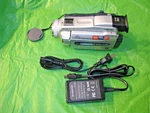 Sony DCR-TRV25 Handycam Minidv Camcorder Tested Work Record Transfer Watch. Fixed Price $147.50.