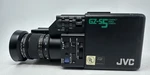 Jvc GZ-S5 Color Video Camera Camcorder Vintage Untested Japan Classic. Fixed Price $26.39.