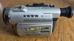 Panasonic PV-DV51D Standard Definition Camcorder W Battery No Charger. Fixed Price $80.00.