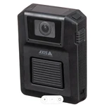 Axis W101 Body Worn Camera 02258-001 Black, 1080P. Fixed Price $499.00.