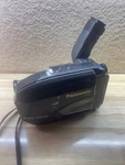 Panasonic PV-A228D Vhs-c Camcorder No Charger W/ Battery Is. Fixed Price $31.99.