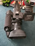 Sony HVR-HD1000U Hdv High Definition Minidv Camcorder. Fixed Price $99.98.