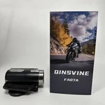 Qinsvine Video Camera Camcorder 4K Vlogging Recorder. Fixed Price $110.00.