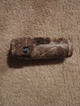 Ion Camocam Realtree Xtra Texture Camouflage Hd Video Camera-used-free Shipping. Fixed Price $39.99.