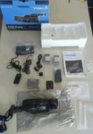 Handycam Camcorder (1989) Complete Original Box Sony CCD-F401 VIDEO8. Fixed Price $119.99.