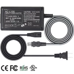 Ac Power Adapter For Sony HXR-MC1500 MC1500P MC1500E HXR-MC2000 MC2000E MC2000U. Fixed Price $24.99.