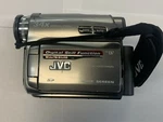 Jvc Digital Video Camera GR-D77OU Repair Or Parts Untested. Fixed Price $17.99.