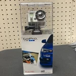 Gopro Edition "be Hero" Action Camera Wifi Ready (nib). Fixed Price $200.00.