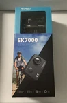 Akaso EK7000 4K30FPS Action Camera Ultra Hd Underwater 170 Degree Wide. Fixed Price $87.80.