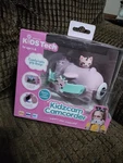 Vivitar Kidztech Camcorder For Kids Pink Kitticorn Digital Video 98379A-KTYCRN. Fixed Price $39.09.