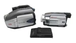 Assorted Panasonic Camcorder Lot Of One Charger PV-L325D PV-DV52D. Fixed Price $24.50.