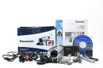 Panasonic NV-GS200K Camcorder / Video Camera Japan Is 6726. Fixed Price $129.25.